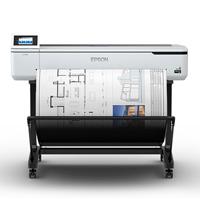 PLOTTER EPSON SURE COLOR T5170, 36 PULGADAS (91.44 CM) , RED Y USB, 4 TINTAS, 2.400 X 1.200 DPI PLOTTER EPSON SURE COLOR T5170, 36 PULGADAS (91.44 CM) , RED Y USB, 4 TINTAS, 2.400 X 1.200 DPI